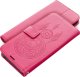 OEM Kabura MEZZO Book do IPHONE 7 / 8 / SE 2020 / SE 2022 łapacz snów magenta 3