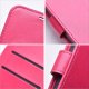 OEM Kabura MEZZO Book do IPHONE 7 / 8 / SE 2020 / SE 2022 łapacz snów magenta 6