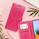OEM Kabura MEZZO Book do IPHONE 7 / 8 / SE 2020 / SE 2022 łapacz snów magenta 7