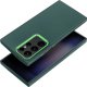 OEM Futerał FRAME do SAMSUNG S22 Ultra zielony 2