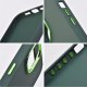 OEM Futerał FRAME do SAMSUNG S22 Ultra zielony 4