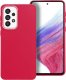 OEM Futerał FRAME do SAMSUNG A33 5G magenta 1