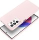 OEM Futerał FRAME do SAMSUNG A33 5G pudrowy róż 2