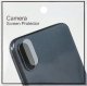 OEM Szkło hartowane 5D Full Glue do aparatu - do iPhone 15 Pro Max Transparent 4