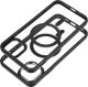 OEM Futerał COLOR EDGE MAG COVER kompatybilny z MagSafe do IPHONE 11 Pro Max czarny 2