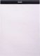 Clairefontaine Rhodia Dot Pad A4 - 80 microperforated sheets - 80gram (not punched - cardboard backed) - Rhodia 18559C 3