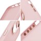 OEM Futerał FRAME do IPHONE 7 PLUS / 8 PLUS pudrowy róż 5