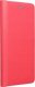 OEM Kabura LUNA Book Gold do XIAOMI Redmi 12 4G / 12 5G czerwony 1