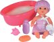 Happy Friend Happy Friend - Mathilde 25cm Bathtub fun (504207) /Dolls and Dollhouses /Multi 1