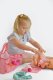 Happy Friend Happy Friend - Diaper Bag with Doll Care (504309) /Dolls and Dollhouses /Multi 3