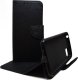 OEM Kabura LUNA Book Gold do SAMSUNG A55 5G czarny 1