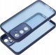 OEM Futerał VARIETE do IPHONE 12 granatowy 1