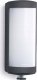 Kinkiet Steinel STEINEL LED Sensorleuchte L626, Passive infrared (PIR) sensor, Wired, 2 m, 7 m, Wall, Outdoor 1
