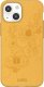 Pela Pela Classic Honey Eco-Friendly iPhone 13 mini Case - Hive Edition 1