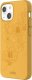 Pela Pela Classic Honey Eco-Friendly iPhone 13 mini Case - Hive Edition 1