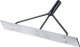 Kadax KADAX Listwa Packa Zgarniająca 625x90mm Do Betonu Wylewek Rozprowadzająca Ręczna 3