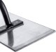 Kadax KADAX Listwa Packa Zgarniająca 625x90mm Do Betonu Wylewek Rozprowadzająca Trzonek 6
