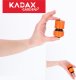 Kadax KADAX Szybkozłączka Złączka Do Węża 3/4 Cal Funkcja Stop 6