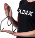 Kadax KADAX Pazurki Ogrodowe 3-Zębne Stalowe Grabki Ogrodnicze Spulchniacz Do Aeracji 7