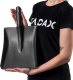 Kadax KADAX Łopata Uniwersalna Szpadel Do Piasku szufla 24 cm mocna Stalowa Ostra 8