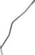 Kadax KADAX Grabie Do Liści Solidne Ergonomiczne 14-Zębne Trawy Uniwersalne 150cm 5