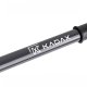 Kadax KADAX Grabie Do Liści Solidne Ergonomiczne 14-Zębne Trawy Uniwersalne 150cm 7