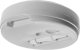 Kadax KADAX Podstawa Parasola Stojak Pod Parasol Ogrodowy Okrągły 39cm Obciążnik Biała 4