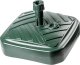 Kadax KADAX Podstawa Parasola Stojak Pod Parasol Ogrodowy Kwadratowy 39cm Obciążnik 2