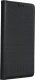 OEM Kabura SMART CASE Book do SAMSUNG Xcover 7 czarny 1