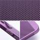OEM Futerał BREEZY do IPHONE 16 Pro Max fioletowy 2