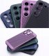 OEM Futerał BREEZY do IPHONE 16 Pro Max fioletowy 7