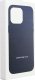OEM Futerał LEATHER MAG COVER kompatybilny z MagSafe do IPHONE 16 niebieski 6