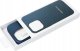 OEM Futerał LEATHER MAG COVER kompatybilny z MagSafe do IPHONE 16 niebieski 7
