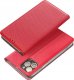 OEM Kabura SMART CASE Book do IPHONE 16 Pro Max czerwony 2