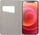OEM Kabura SMART CASE Book do IPHONE 16 Pro Max czerwony 3
