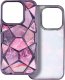 OEM Futerał TWINKI do IPHONE 7 / 8 / SE 2020 / SE 2022 fioletowy 3