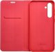 OEM Kabura LUNA Book Carbon do HUAWEI P30 Pro czerwony 3