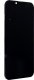 OEM Wyświetlacz do iPhone 14 z ekranem dotykowym czarnym (HD+ Incell) IC Transferable 8