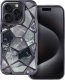 OEM Futerał TWINKI do IPHONE 7 / 8 / SE 2020 / SE 2022 czarny 1