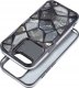 OEM Futerał TWINKI do IPHONE 7 / 8 / SE 2020 / SE 2022 czarny 2