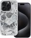 OEM Futerał TWINKI do IPHONE 7 / 8 / SE 2020 / SE 2022 srebrny 1