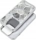 OEM Futerał TWINKI do IPHONE 7 / 8 / SE 2020 / SE 2022 srebrny 2