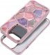 OEM Futerał TWINKI do IPHONE 7 / 8 / SE 2020 / SE 2022 różowy 2