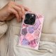 OEM Futerał TWINKI do IPHONE 7 / 8 / SE 2020 / SE 2022 różowy 4