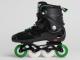 Rolki PowerBlade Łyżworolki PB FXR czarno-zielone r. 45 3
