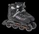 Rolki PowerBlade ŁYŻWOROLKI PB FX90 R.40 CZARNE 2