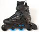 Rolki PowerBlade czarne r. 44 1