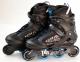 Rolki PowerBlade czarne r. 44 3
