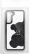 OEM Futerał TEDDY BEAR do SAMSUNG S24 czarny 10