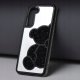 OEM Futerał TEDDY BEAR do SAMSUNG S24 czarny 6